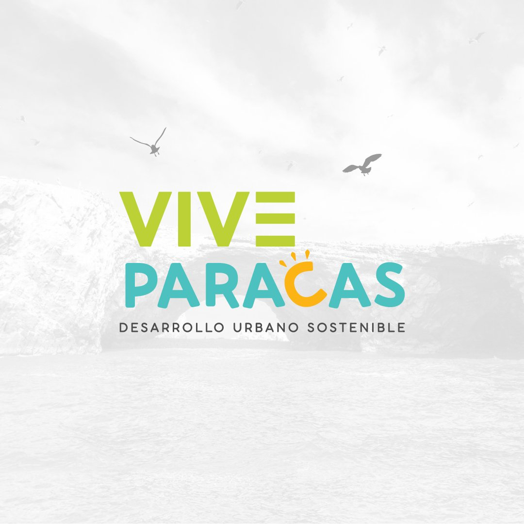 Vive Paracas